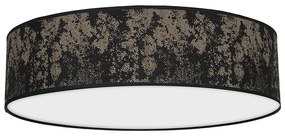 Mennyezeti lámpa SATINO 3xE27/60W/230V arany