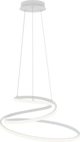 Italux modern függeszték lorila fehér itxpnd-2168-m-wh
