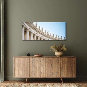 Kép - Vatikán (120x50 cm)