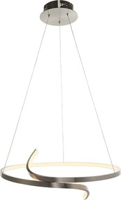 Endon RAFE 81903 Függőlámpa 1x32W/LED 3000K 1760LM IP20