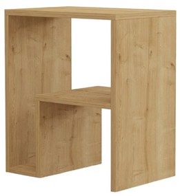 Összecsukható asztal Yepa Sapphire Oak