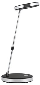 Eglo 93076 - GEXO LED asztali lámpa LED/3W/230V