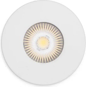 RENDL WATERBOY R matná černá 230V LED 10W 40° IP65 3000K