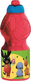Bing Waving műanyag sportkulacs 400 ml
