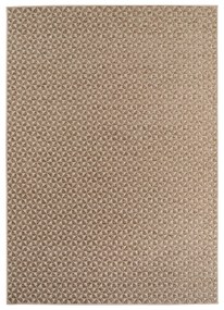 Bézs kültéri-beltéri szőnyeg 200x290 cm Ibiza 1903 – Ayyildiz Carpets