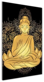 Akrilkép Buddha mandala oav-112221840
