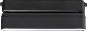 RENDL OXONIA 22 dönthető a WEGA/WAWE rendszerekhez fekete 24= LED 12W 110° 3000K 4000K 5700K