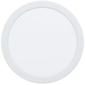 Eglo 99226 - LED mennyezeti lámpatest FUEVA 5 LED/16,5W/230V