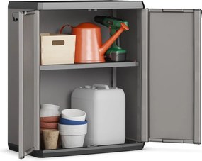 Műhelyszekrény Più – Keter