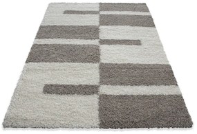 Bézs szőnyeg 160x230 cm Gala – Ayyildiz Carpets