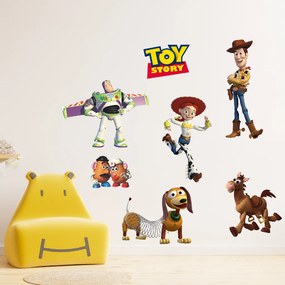 Falmatrica "Toy Story"