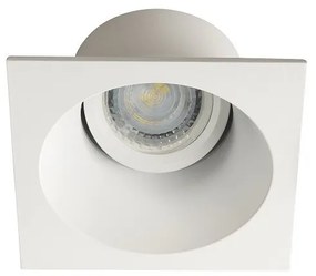 KANLUX-26739 APRILA Fehér színű Mennyezetbe építhető lámpa 1x 35W IP20