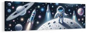 Kép kaland a galaxisban