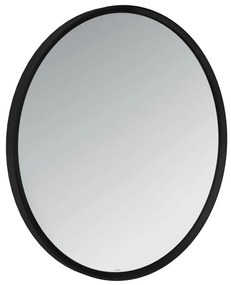 Axor Universal Circular tükör 60x60 cm kerek fekete 42848670
