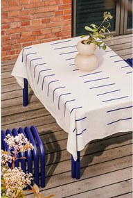 Lenkeverék asztalterítő 140x250 cm Marr – noo.ma