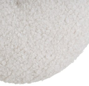 Sherpa díszpárna ø 40 cm Sherpa – Casa Selección