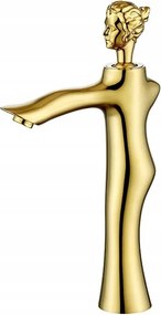 Retro Venus Premium pultra szerelhető mosdó csaptelep