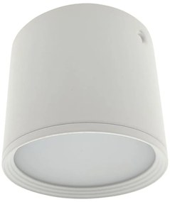 LED spotlámpa LED/5W/230V 3000/4000/6400K átm. 7,5 cm fehér