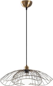 Farac függőlámpa, vintage