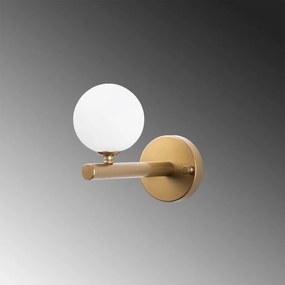 Domino fém mennyezeti lámpa, Ø10 cm – TR942FLG1281