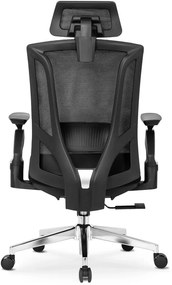 Fekete Irodai Forgószék WILLY