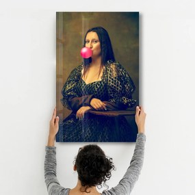 Üvegkép, 46×72 cm – CAM-1089
