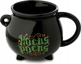 Bögre Bogrács Hókuszpókusz Mindazoknak, Akik Szeretik A Varázslatokat