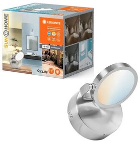 Ledvance-LED Dimmelhető fürdőszoba spotlámpa SUN@HOME LED/7,5W Wi-Fi IP44