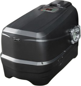 Intex PureSpa JET&BUBBLE DELUXE Smart 28458 - 4 személyes