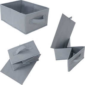 Rendszerező/Polcállvány játékokhoz, sokszínű/minta, DARLING TYP 2