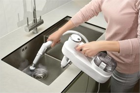 Sencor SSC 6010WH Aquino gőztisztító