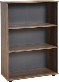 Könyvespolc, 72 cm – Rkt-330-Oo-1