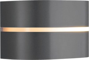Nordlux SIBELIS 2418311050 Fali lámpa 1x10W/E27 IP44