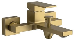 Sapho - CUBEMIX kádcsaptelep matt arany