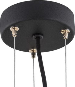 Argon BERKLEY 4690 Függőlámpa 1x15W/E27 IP20