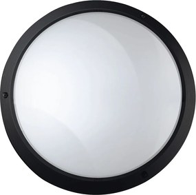 Novolux PLAFF 240E-G05X1A-02 mennyezeti lámpa 1x42W/E27 IP65