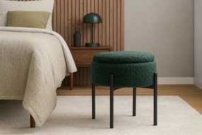 Téglalap alakú asztal 120 x 80 x 74 cm