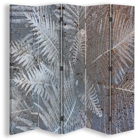 Gario Paraván Palm inspiráció Méret: 180 x 170 cm, Kivitelezés: Klasszikus paraván