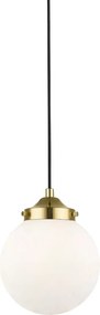 Zuma Line RIANO P0454-01D-F7AA Függőlámpa 1x40W/E27