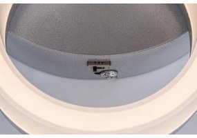 Rabalux 71382 - LED dimmelhető mennyezeti lámpatest ELLINOR LED/40W/230V 3000-6500K + távirányító