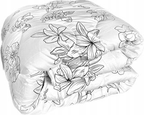 Lengyel Antiallergén Paplan 160x200 Egész Éves