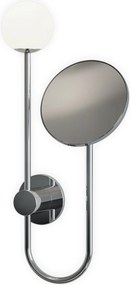 Astro Lighting ORB 1424001 Fali lámpa 1x3W/G9 IP44