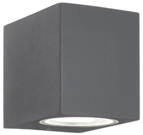 Ideal Lux - Kültéri fali lámpa 1xG9/40W/230V