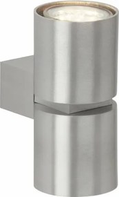 Brilliant IZON LED G94444/21 Fali lámpa 2x42W/GU10 IP20