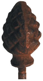 Fém növénytámasz szett 8 db-os – Esschert Design