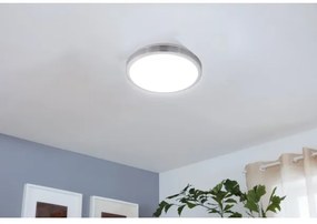 Eglo 96033 - LED Mennyezeti lámpa COMPETA 1 LED/22W/230V