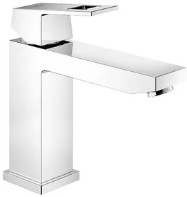 GROHE 23446000 - EUROCUBE mosdócsaptelep DN 15, fényes króm