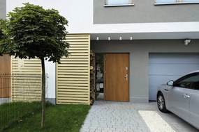 KANLUX 33360 AQILO Modern Kültéri Mennyezeti Lámpa IP20
