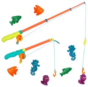 B-Toys - Gyermek horgászkészlet