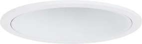 Beépíthető Lámpa Fehér Avelina ITALUX-RCS-9866-135-20W-WH-SWK